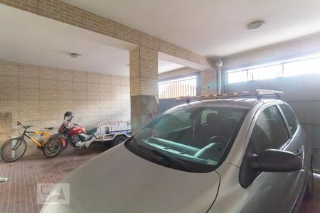 Casa à venda com 70m², 3 quartos e 2 vagas Casa à venda com 70m², 3 quartos e 2 vagasGaragem