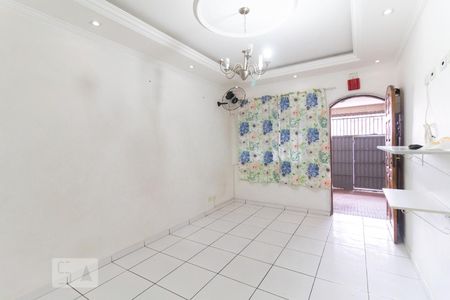Sala de Estar de casa à venda com 3 quartos, 70m² em Jardim Penha, São Paulo