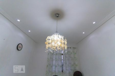 Sala de Jantar de casa à venda com 3 quartos, 70m² em Jardim Penha, São Paulo