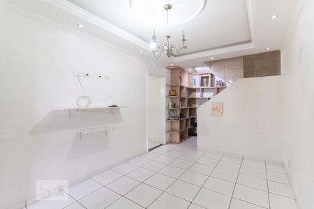 Sala de Estar de casa à venda com 3 quartos, 70m² em Jardim Penha, São Paulo