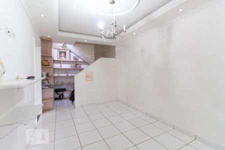 Sala de Estar de casa à venda com 3 quartos, 70m² em Jardim Penha, São Paulo