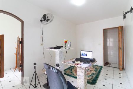 Casa à venda com 70m², 3 quartos e 2 vagas Casa à venda com 70m², 3 quartos e 2 vagasQuarto 3