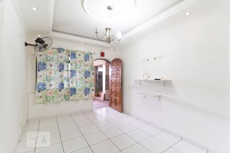 Sala de Estar de casa à venda com 3 quartos, 70m² em Jardim Penha, São Paulo