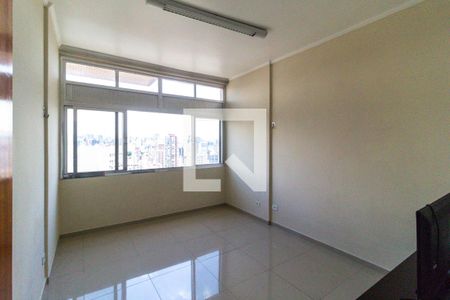 Sala de apartamento para alugar com 1 quarto, 72m² em Liberdade, São Paulo