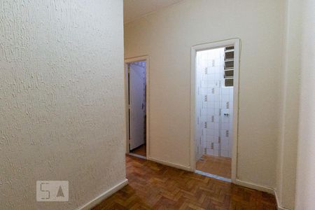 Apartamento para alugar com 25m², 1 quarto e sem vagaSala