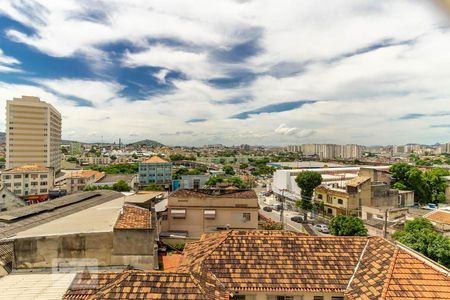 Vista da Sala de apartamento para alugar com 2 quartos, 87m² em Pilares, Rio de Janeiro