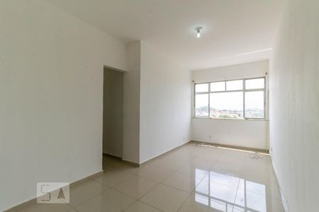 Sala de apartamento para alugar com 2 quartos, 87m² em Pilares, Rio de Janeiro