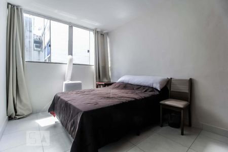 Quarto 1 de apartamento para alugar com 2 quartos, 70m² em Vila São João, Goiânia