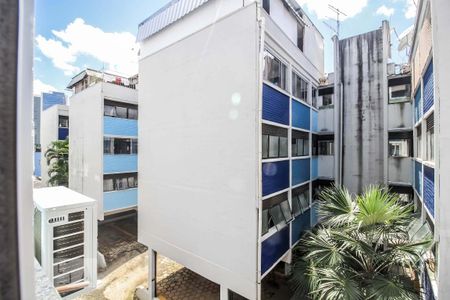 Quarto 1 - Vista de apartamento para alugar com 2 quartos, 70m² em Vila São João, Goiânia