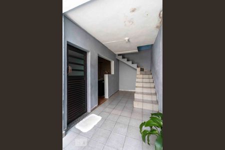 Casa à venda com 223m², 3 quartos e 4 vagas Casa à venda com 223m², 3 quartos e 4 vagasÁrea Externa