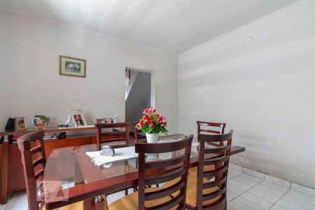 Casa à venda com 223m², 3 quartos e 4 vagas Casa à venda com 223m², 3 quartos e 4 vagasSala de Jantar