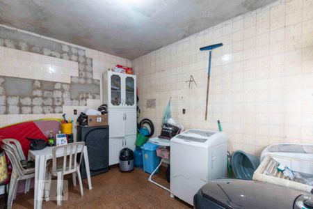 Casa à venda com 223m², 3 quartos e 4 vagas Casa à venda com 223m², 3 quartos e 4 vagasÁrea de Serviço