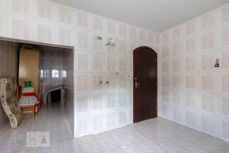 Casa à venda com 223m², 3 quartos e 4 vagas Casa à venda com 223m², 3 quartos e 4 vagasBanheiro Quarto 1 - Suite