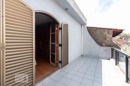 Casa à venda com 223m², 3 quartos e 4 vagas Casa à venda com 223m², 3 quartos e 4 vagasVaranda Quarto 1 - Suite