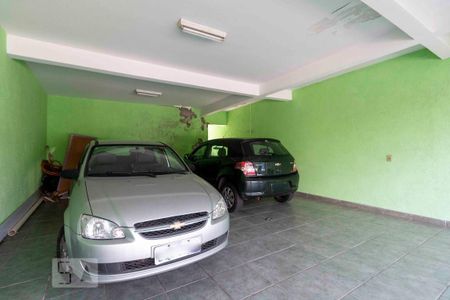 Casa à venda com 223m², 3 quartos e 4 vagas Casa à venda com 223m², 3 quartos e 4 vagasGaragem