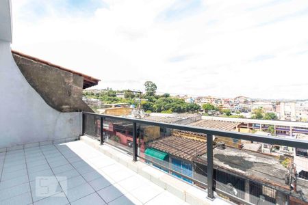 Casa à venda com 223m², 3 quartos e 4 vagas Casa à venda com 223m², 3 quartos e 4 vagasVaranda Quarto 1 - Suite