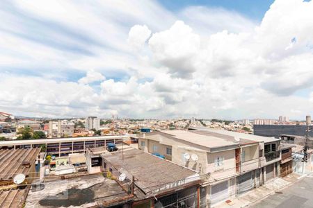 Casa à venda com 223m², 3 quartos e 4 vagas Casa à venda com 223m², 3 quartos e 4 vagasVista Varanda Quarto 1 - Suite