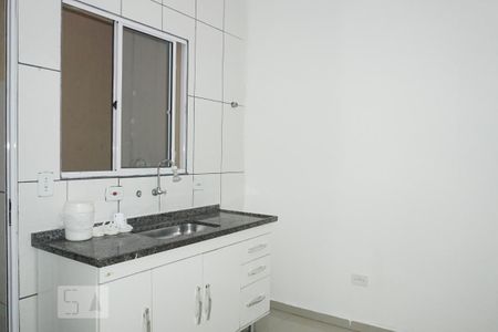 Casa de condomínio à venda com 62m², 2 quartos e 1 vagaCozinha