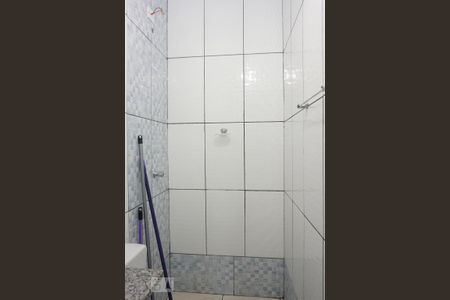 Casa de condomínio à venda com 62m², 2 quartos e 1 vagaBanheiro - Suíte 02