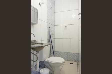 Casa de condomínio à venda com 62m², 2 quartos e 1 vagaBanheiro - Suíte 02