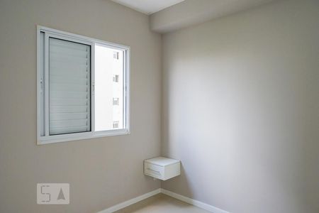 Quarto de apartamento para alugar com 1 quarto, 33m² em Barra Funda, São Paulo