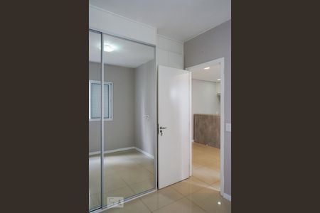Quarto de apartamento para alugar com 1 quarto, 33m² em Barra Funda, São Paulo
