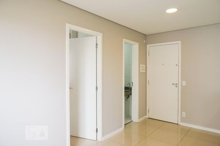 Sala de apartamento para alugar com 1 quarto, 33m² em Barra Funda, São Paulo