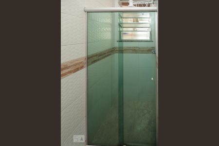 Apartamento para alugar com 60m², 2 quartos e 1 vaga Apartamento para alugar com 60m², 2 quartos e 1 vagaBanheiro