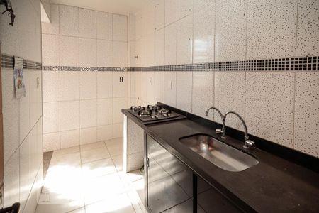 Apartamento para alugar com 60m², 2 quartos e 1 vaga Apartamento para alugar com 60m², 2 quartos e 1 vagaCozinha