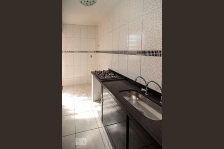 Apartamento para alugar com 60m², 2 quartos e 1 vaga Apartamento para alugar com 60m², 2 quartos e 1 vagaCozinha