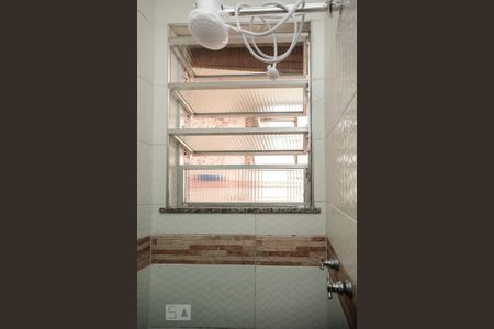 Apartamento para alugar com 60m², 2 quartos e 1 vaga Apartamento para alugar com 60m², 2 quartos e 1 vagaBanheiro