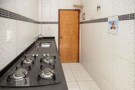 Apartamento para alugar com 60m², 2 quartos e 1 vaga Apartamento para alugar com 60m², 2 quartos e 1 vagaCozinha