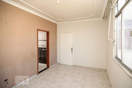 Apartamento para alugar com 60m², 2 quartos e 1 vaga Apartamento para alugar com 60m², 2 quartos e 1 vagaSala