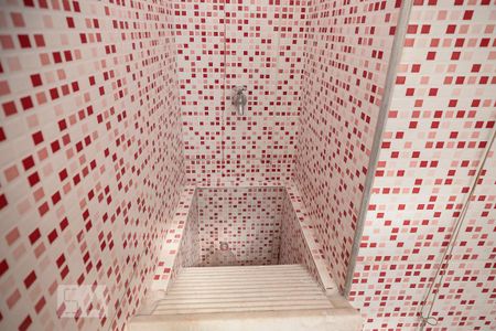 Apartamento para alugar com 60m², 2 quartos e 1 vaga Apartamento para alugar com 60m², 2 quartos e 1 vagaÁrea de Serviço