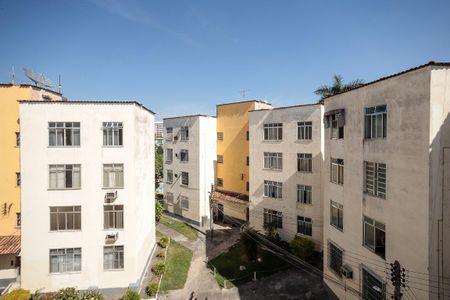 Apartamento para alugar com 60m², 2 quartos e 1 vaga Apartamento para alugar com 60m², 2 quartos e 1 vagaVista Quarto 1
