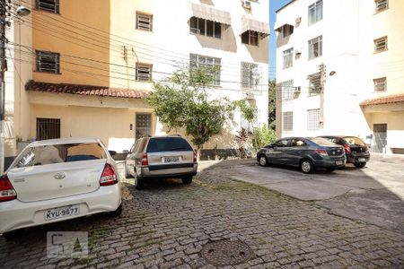 Apartamento para alugar com 60m², 2 quartos e 1 vaga Apartamento para alugar com 60m², 2 quartos e 1 vagaVagas