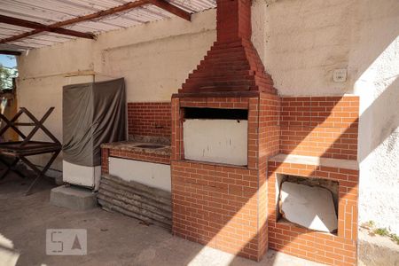 Apartamento para alugar com 60m², 2 quartos e 1 vaga Apartamento para alugar com 60m², 2 quartos e 1 vagaChurrasqueira