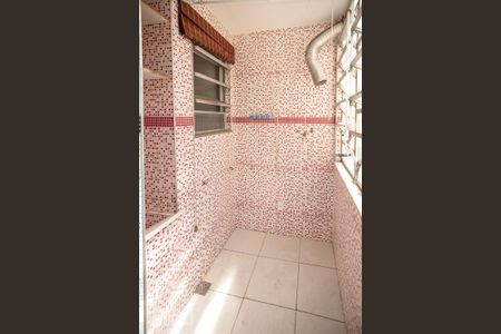 Apartamento para alugar com 60m², 2 quartos e 1 vaga Apartamento para alugar com 60m², 2 quartos e 1 vagaÁrea de Serviço