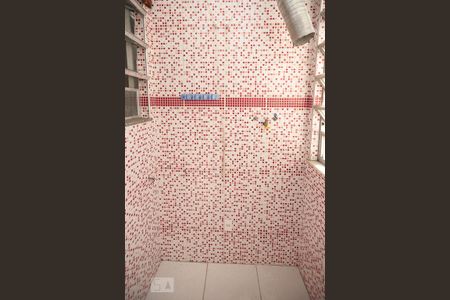 Apartamento para alugar com 60m², 2 quartos e 1 vaga Apartamento para alugar com 60m², 2 quartos e 1 vagaÁrea de Serviço