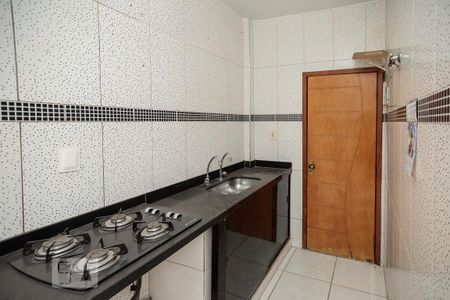 Apartamento para alugar com 60m², 2 quartos e 1 vaga Apartamento para alugar com 60m², 2 quartos e 1 vagaCozinha