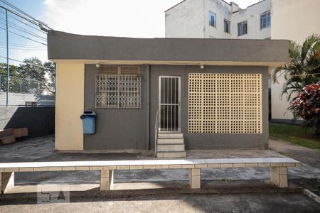Apartamento para alugar com 60m², 2 quartos e 1 vaga Apartamento para alugar com 60m², 2 quartos e 1 vagaSalão de Festas