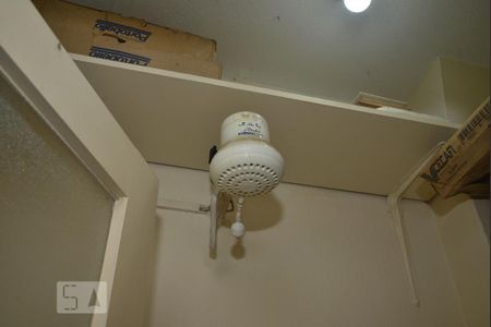 Apartamento para alugar com 90m², 3 quartos e sem vagaBanheiro de serviço