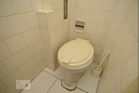 Apartamento para alugar com 90m², 3 quartos e sem vagaBanheiro de serviço