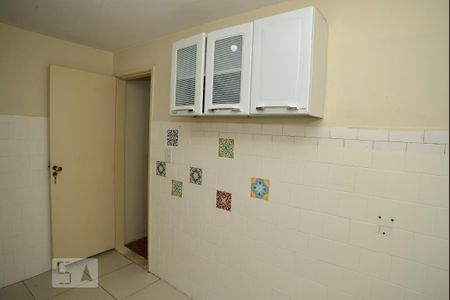 Apartamento para alugar com 90m², 3 quartos e sem vagaCozinha