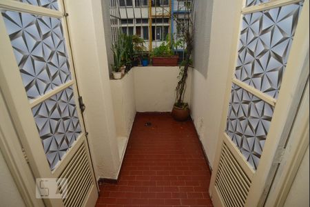 Apartamento para alugar com 90m², 3 quartos e sem vagaQuarto 2