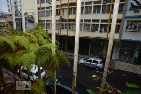 Apartamento para alugar com 90m², 3 quartos e sem vagaVista