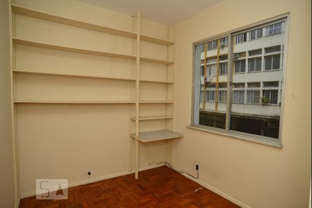 Quarto 1 de apartamento para alugar com 3 quartos, 90m² em Flamengo, Rio de Janeiro