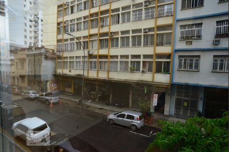 Vista de apartamento para alugar com 3 quartos, 90m² em Flamengo, Rio de Janeiro