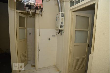 Apartamento para alugar com 90m², 3 quartos e sem vagaÁrea de serviço