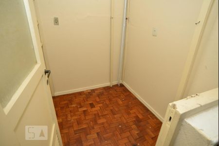 Apartamento para alugar com 90m², 3 quartos e sem vagaQuarto de serviço